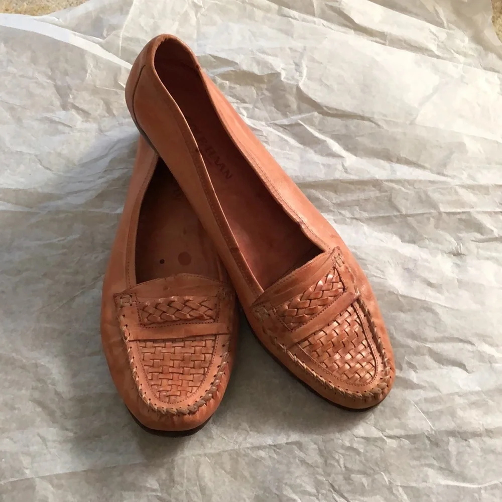 9N Vintage Cole Haan loafers - Picture 2 of 5
